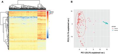 Identification of autophagy-associated genes and prognostic implications in adults with acute myeloid leukemia by integrated bioinformatics analysis